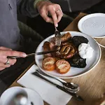 Hotel Westmorland Tebay (Cumbria)