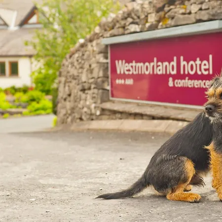 Westmorland Hotel Tebay (Cumbria)