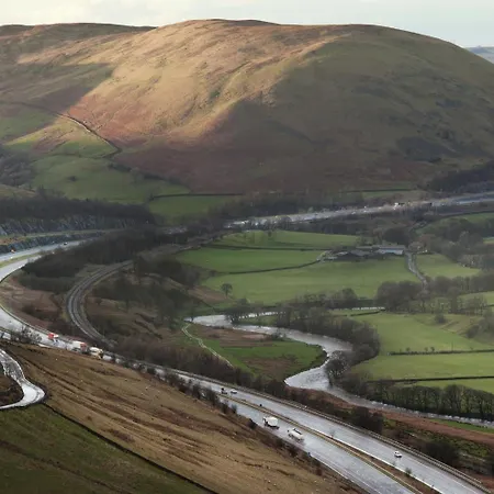 Hotel Westmorland 3*