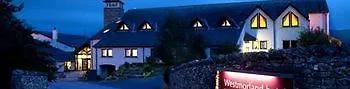 Westmorland Hotel 3*