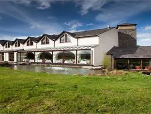Westmorland Hotel 3*