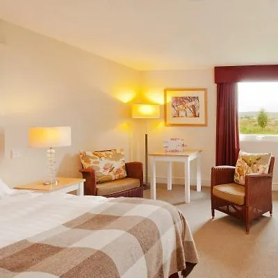 Westmorland Hotel 3*