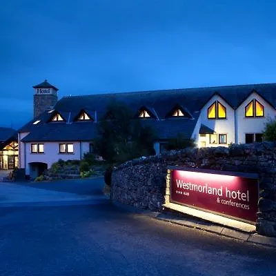 Westmorland Hotel