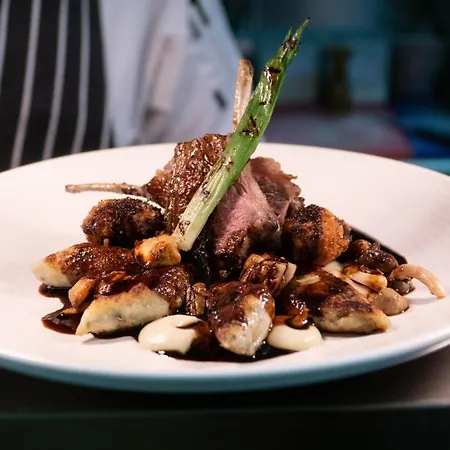 Westmorland Ξενοδοχείο