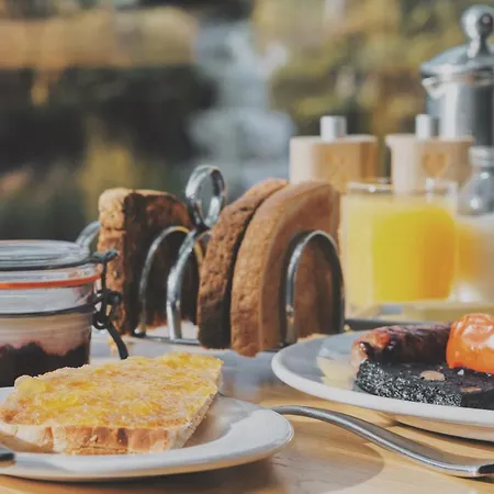 Westmorland 3* Tebay (Cumbria)