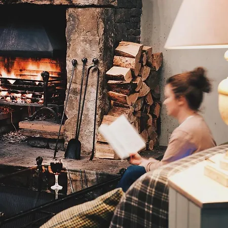 Westmorland Tebay Hotel
