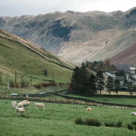 Westmorland Ξενοδοχείο Tebay (Cumbria)