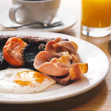 Westmorland Ξενοδοχείο