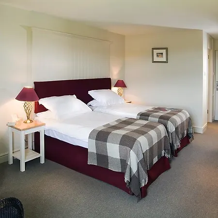 Hotel Westmorland 3*