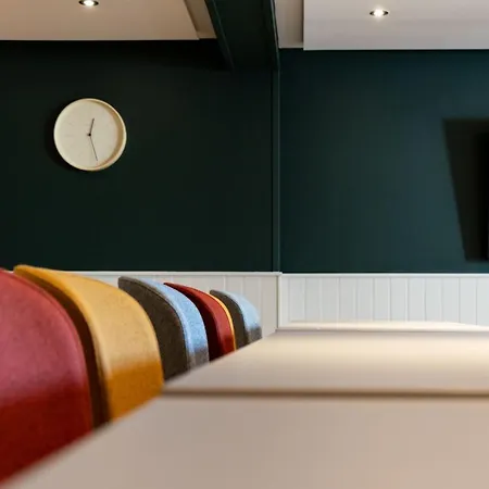 Hotel Westmorland