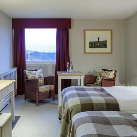 Westmorland 3* Tebay (Cumbria)