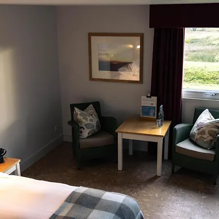 Westmorland Hotel