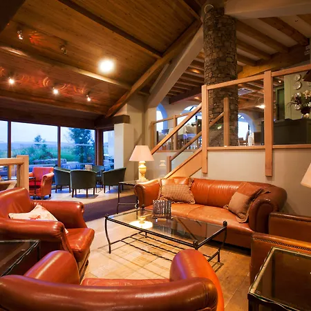 Westmorland Hotel Tebay (Cumbria)