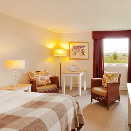Westmorland Hotel