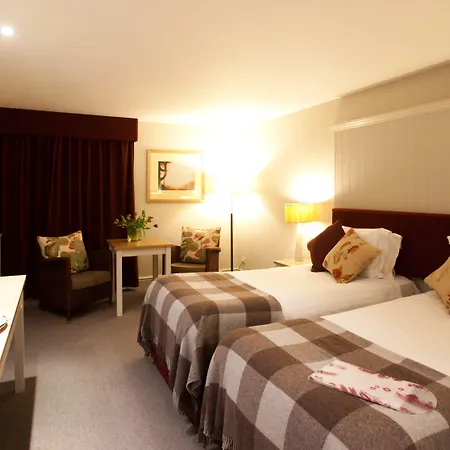 Hotel Westmorland 3*
