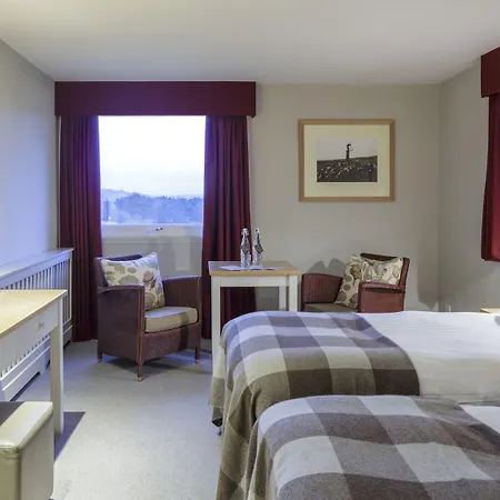 Westmorland 3* Tebay (Cumbria)