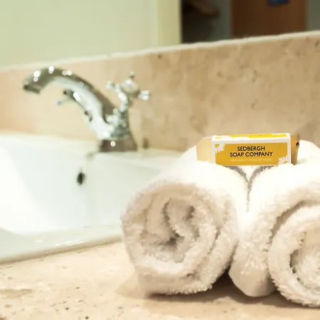 Westmorland Ξενοδοχείο 3*