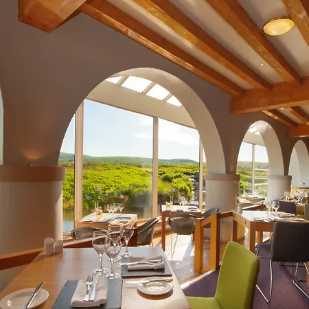 Westmorland Hotel 3*