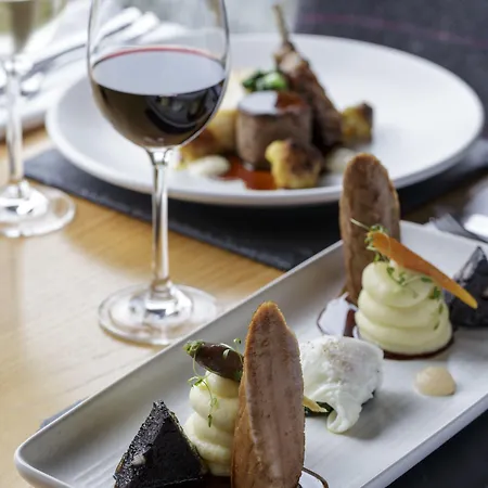 Westmorland 3* Tebay (Cumbria)