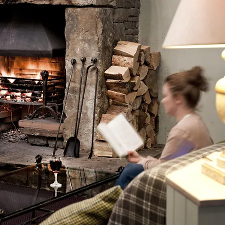 Hotel Westmorland Tebay (Cumbria)