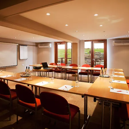 Westmorland Ξενοδοχείο