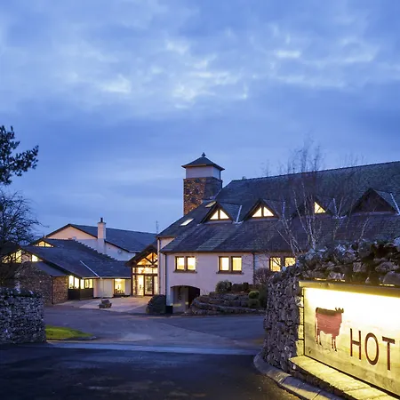 Hotel Westmorland