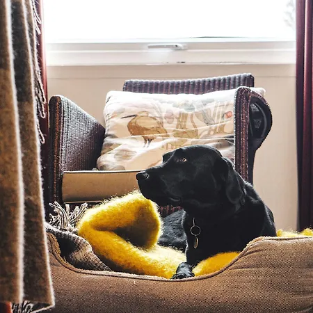 Hotel Westmorland Tebay (Cumbria)