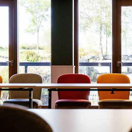 Westmorland Hotel 3*