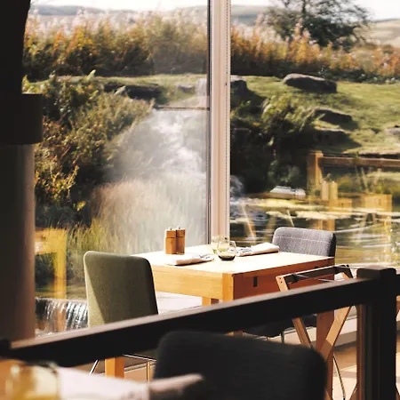 Westmorland Hotel Tebay (Cumbria)
