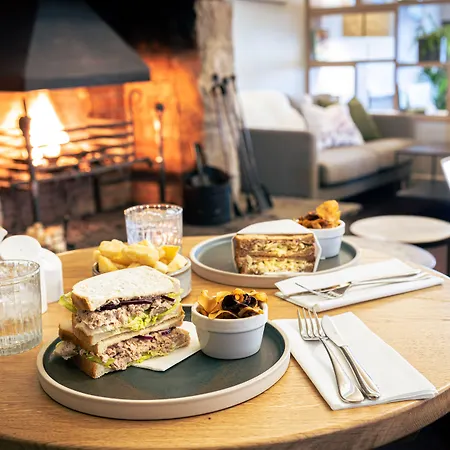 Ξενοδοχείο Westmorland