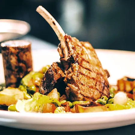 Hotel Westmorland 3*