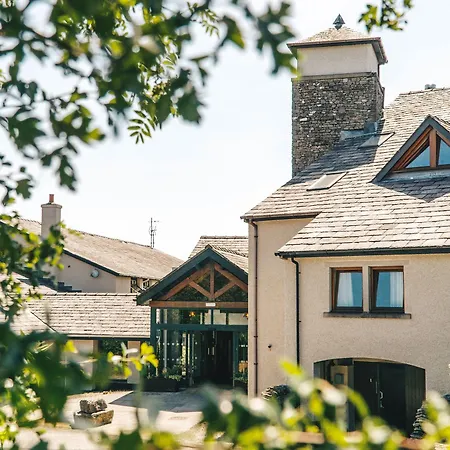 Otel Westmorland