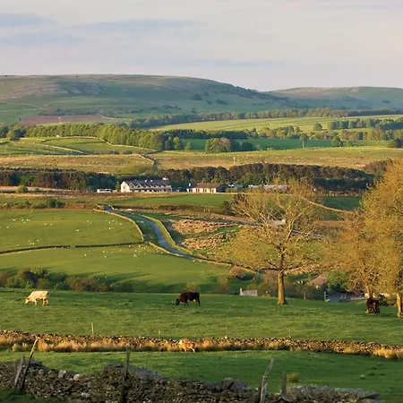 Westmorland 3*
