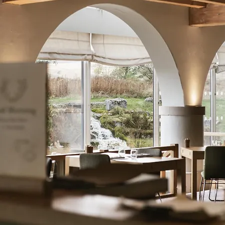 Westmorland Hotel Tebay (Cumbria)