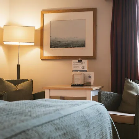 Westmorland Hotel Tebay (Cumbria)