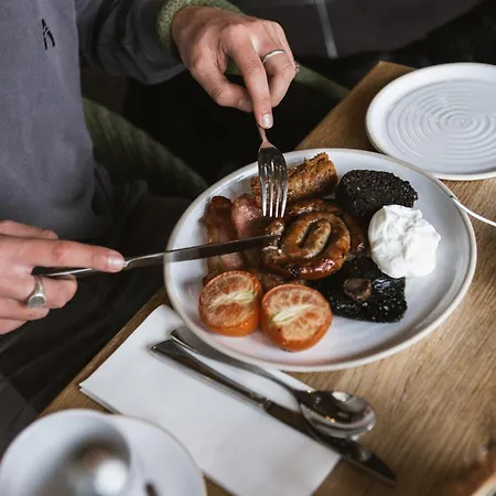 Hotel Westmorland Tebay (Cumbria)