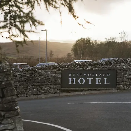 Westmorland Tebay (Cumbria)