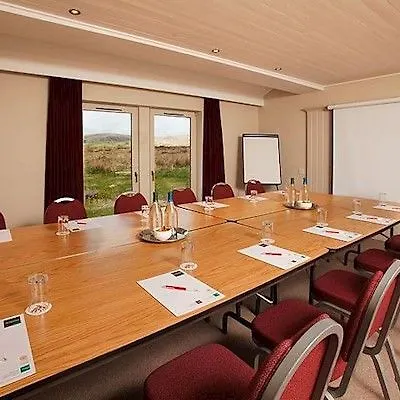 Westmorland Hotel
