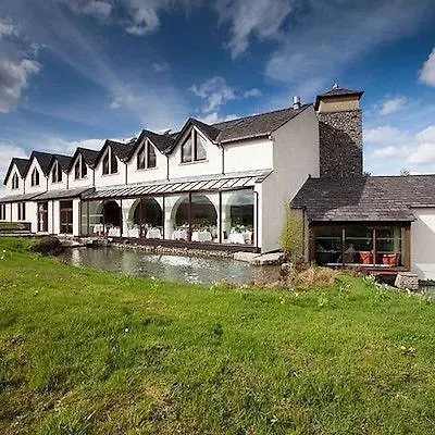 Hotel Westmorland Tebay (Cumbria)