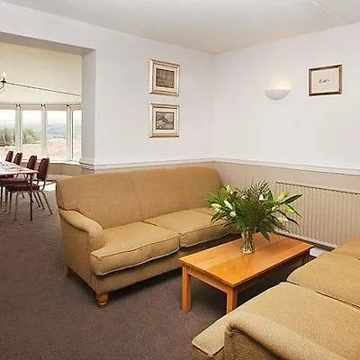 Westmorland Hotel