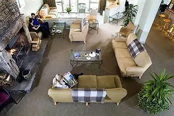 Ξενοδοχείο Westmorland Tebay (Cumbria)