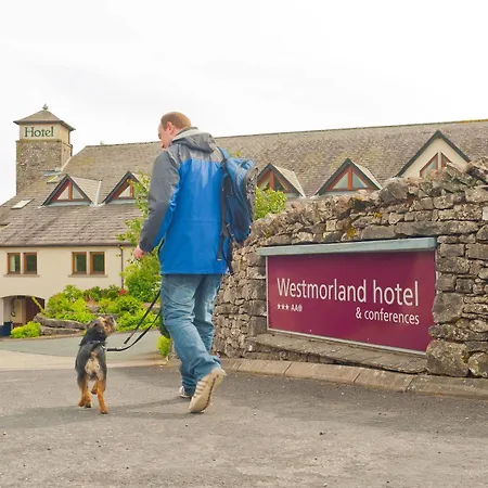 Westmorland Tebay (Cumbria)