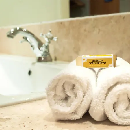 Hotel Westmorland