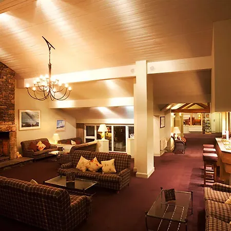 Hotel Westmorland