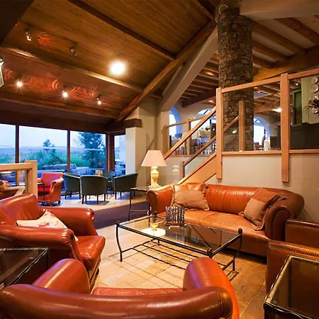Hotel Westmorland 3*
