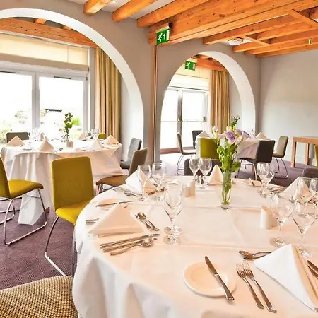 Otel Westmorland Tebay (Cumbria)