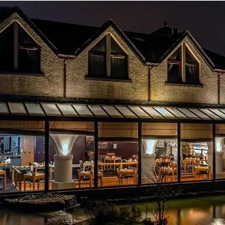 Ξενοδοχείο Westmorland 3*