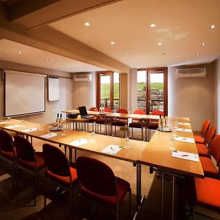 Hotel Westmorland 3*