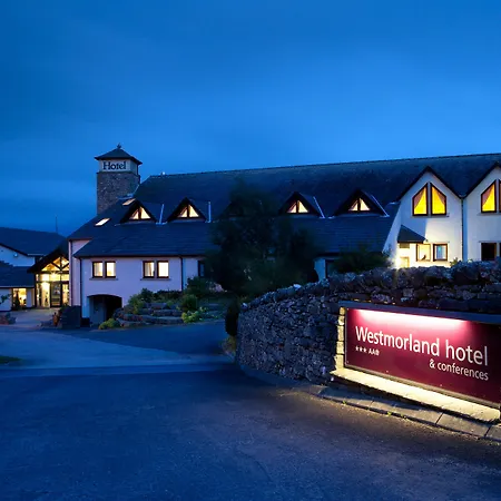 Westmorland 3*