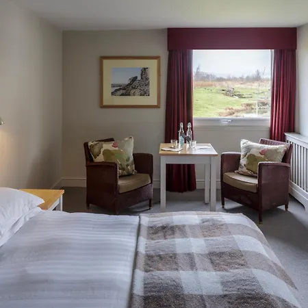 Westmorland Hotel Tebay (Cumbria)